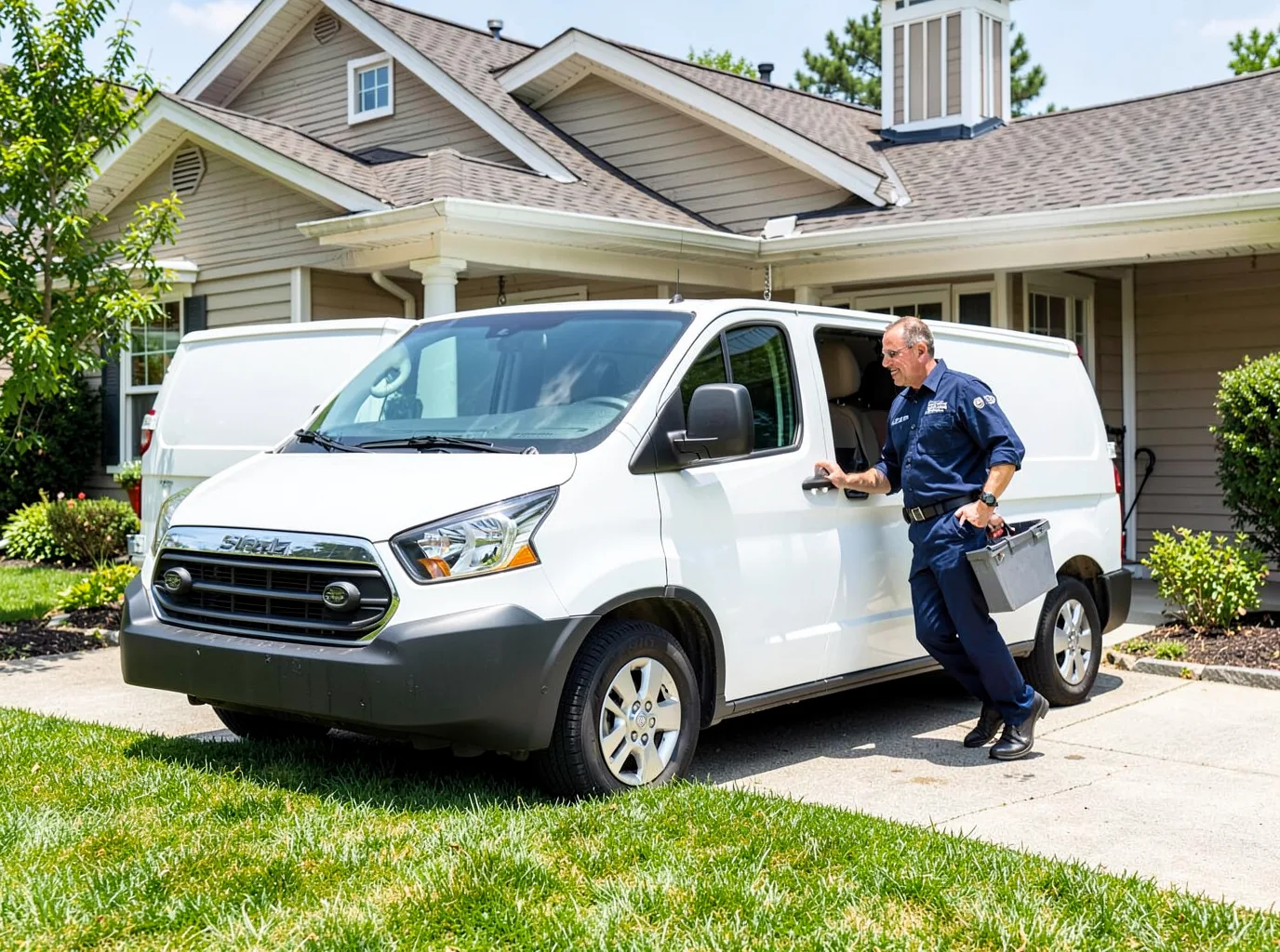 Emergency Plumber company in Trout, LA